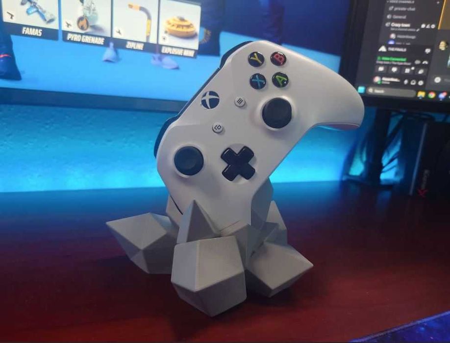 Suport controller Xbox