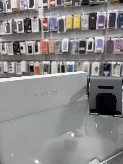 Apple Wacth Seria 10 46mm 100% / Future Gsm Mobile