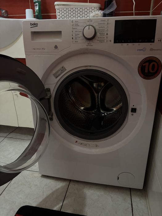 Masina de spalat Beko 9kg