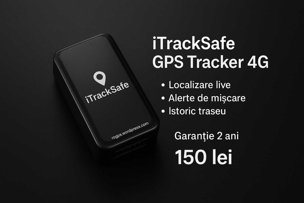 Gps Tracker professional, instalare si configurare, montaj Gps Tracker