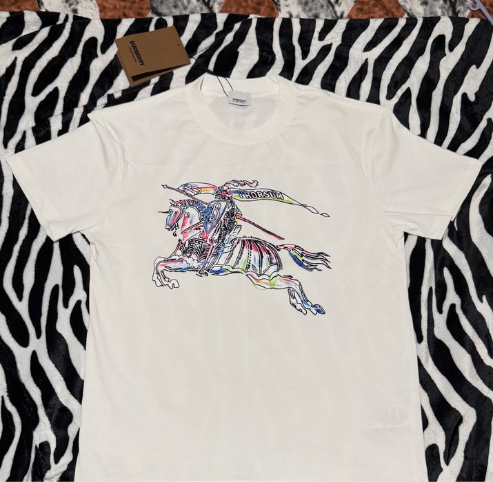 Burberry T-shirt