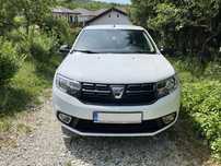 Vând Dacia Logan