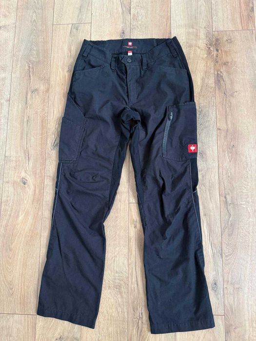 Engelbert Strauss 48 M barbati Vision pantaloni softshell