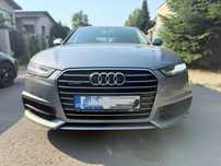 Audi A6 Audi A6 C7 2.0 TDI Quattro S Tronic 2017