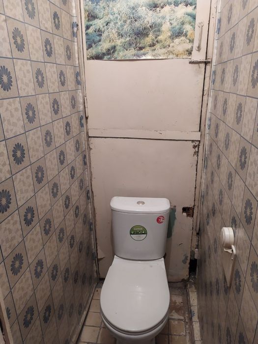 Продажа 1/3/5 на Юнусабад-17, 1 хонали сотилади