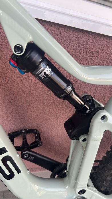 Велосипед Focus L/29