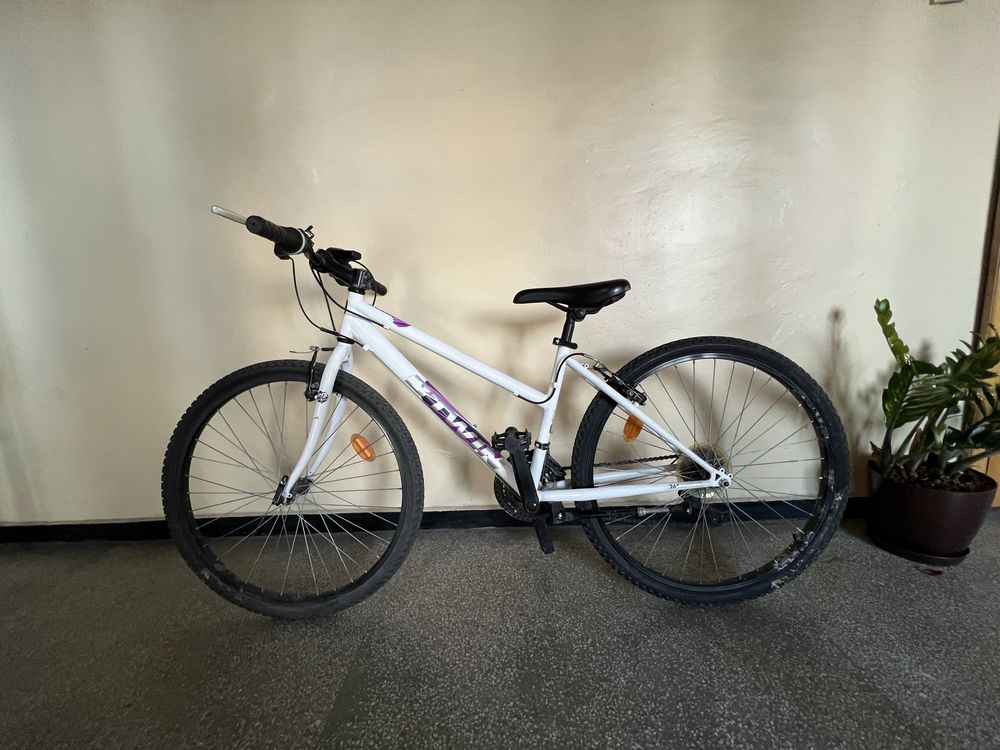 Детски велосипед B-Twin Rockrider 300 / 26”