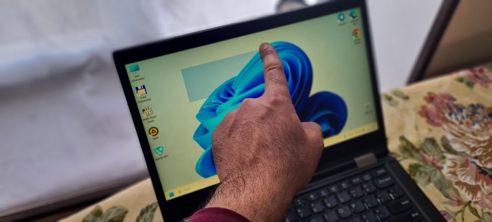 Lenovo Notebook DDR4 sotiladi