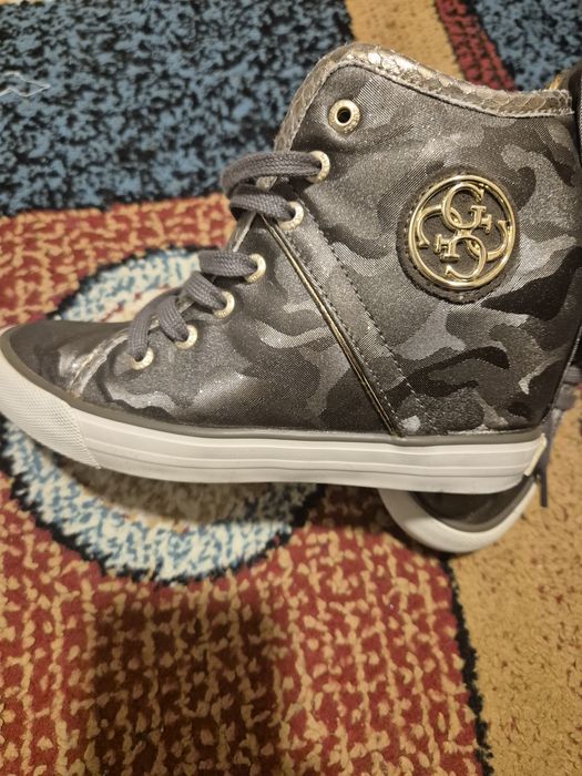 Sneakersi Guess original