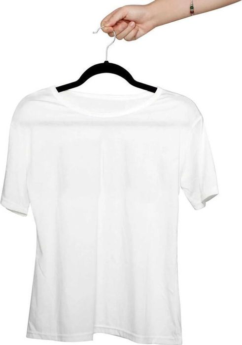 Umerase subtiri din catifea 360°, antialunecare | 521791 Black