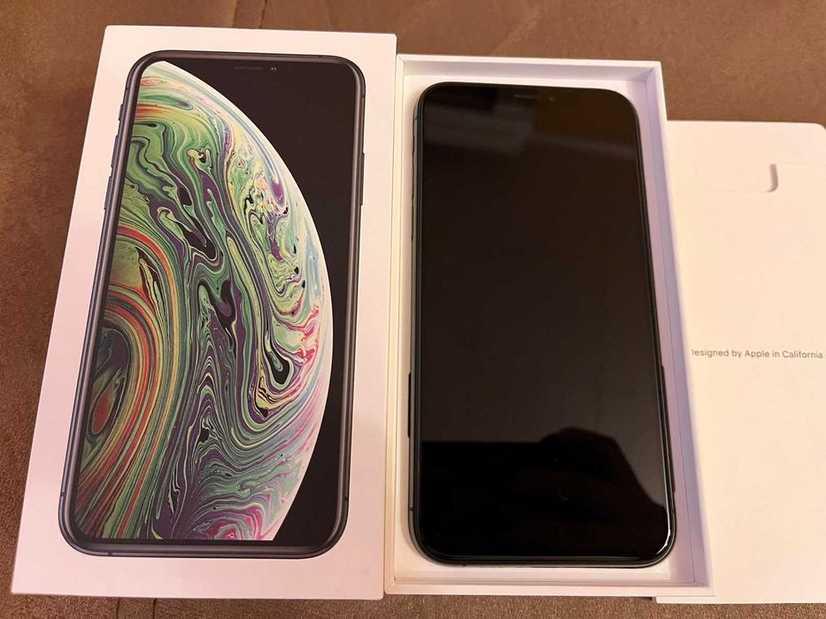 Apple iPhone XS 64GB