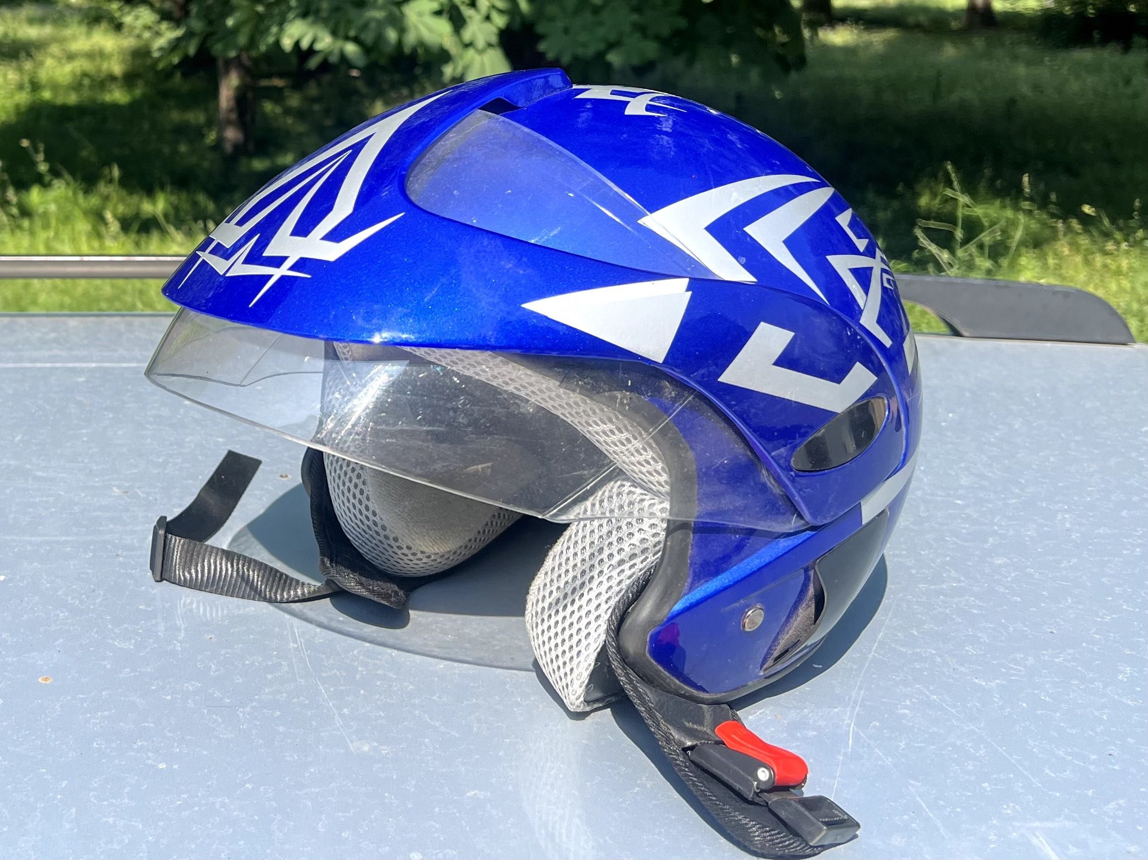 НОВО ATV DustRider XXL 1500W 60V