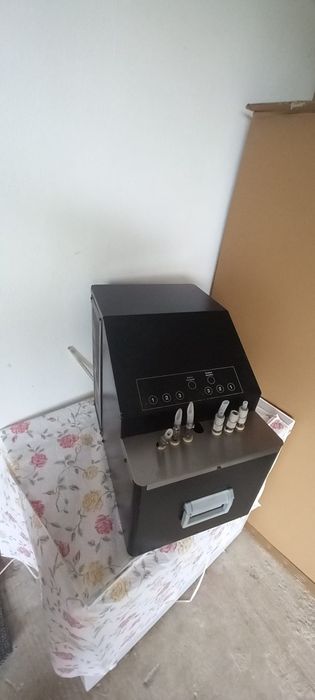 Racitor de bere cu 3 serpentine/ Dozator de bere