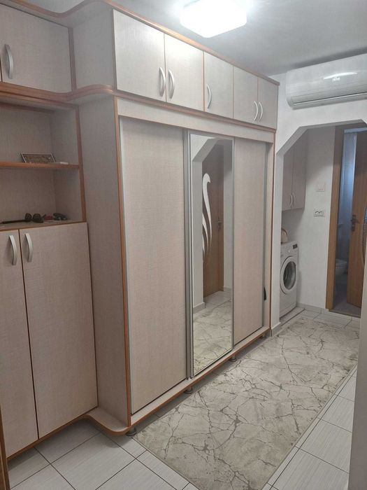 Apartament 2 camere Central