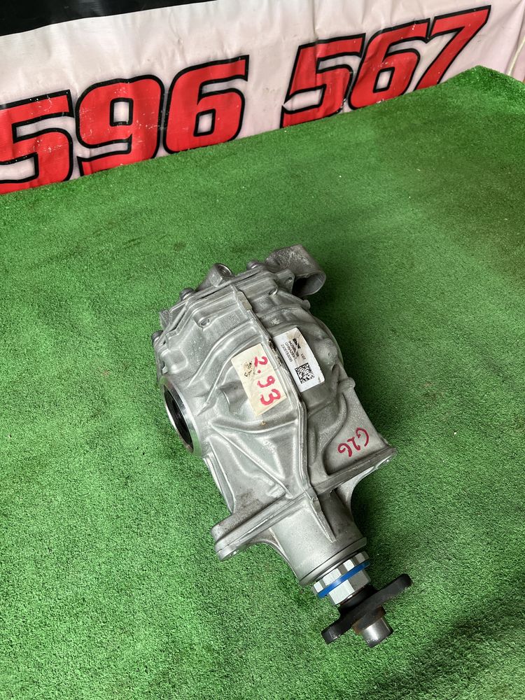 Bmw Seria 4 G22 G23  G26 Diferential Grup Spate 2.93