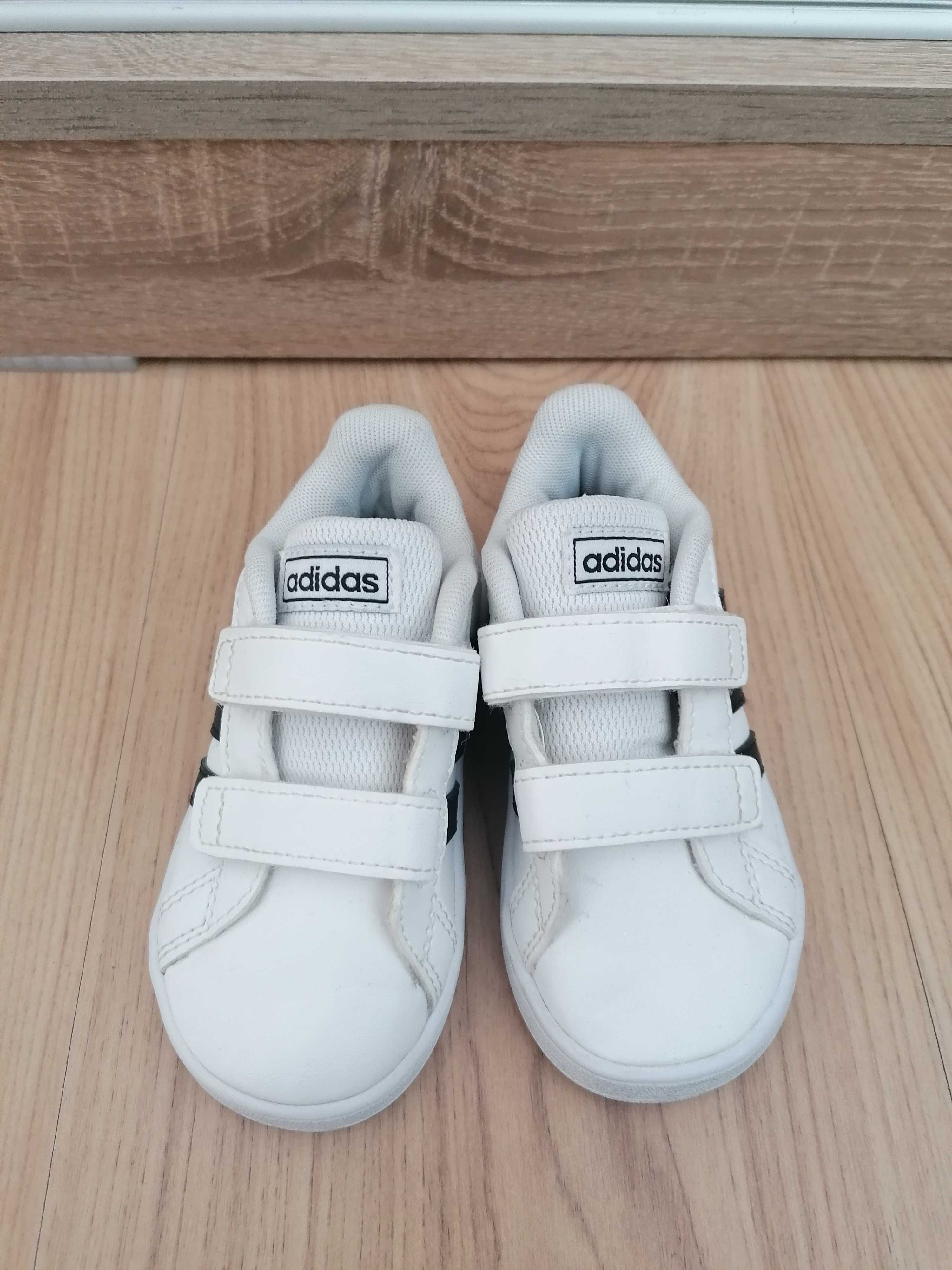 Adidas Grand Court Toddlers