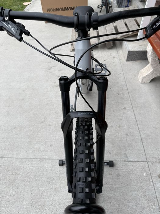 Планински велосипед CANYON STOIC 29/L