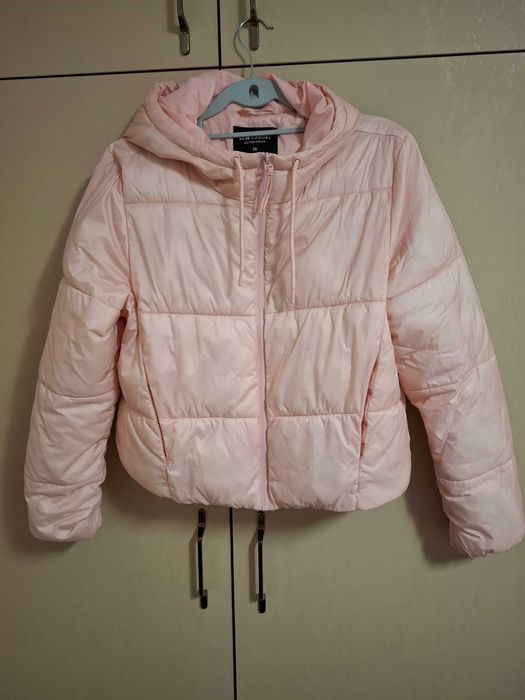 Дамско розово яке LC Waikiki