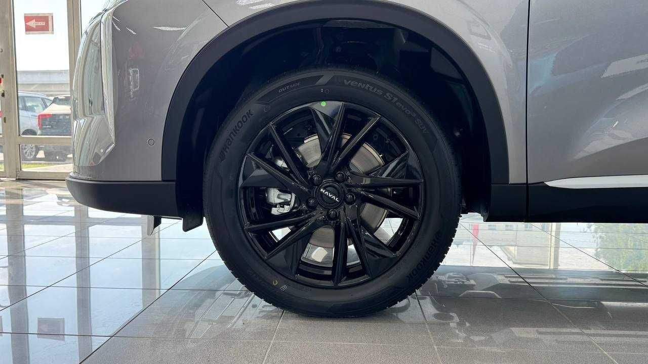 Haval H6 New 2025