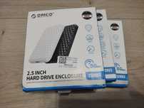 Корпус чехол для жёсткого диска hdd ссд ssd
