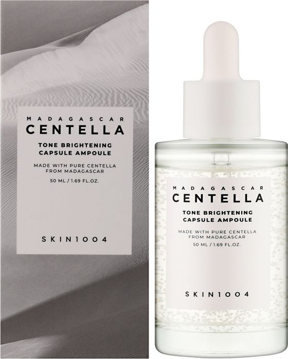 Суперская осветляющая сыворотка производство корея