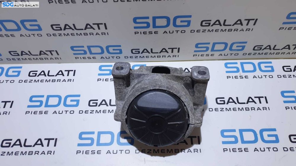 Suport Tampon Motor Audi A4 B8 2.0 TDI 2008 - 2015 Cod 8R0199381