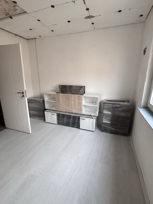 Vand Garsoniera schela