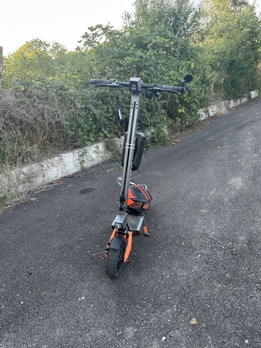 Kukirin g1 pro