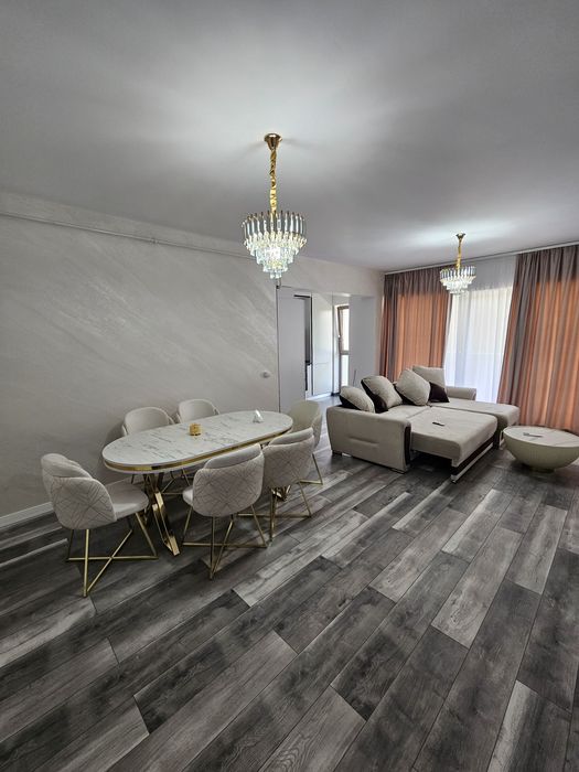 Apartament Craiova regim hotelier Brazda