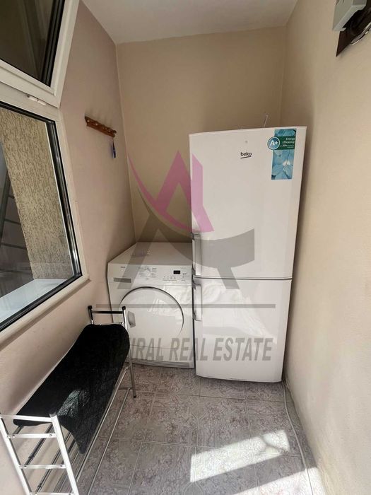 Дава се под наем Двустаен апартамент в Варна, Цветен квартал - 45 кв.м за 368 € - Снимка #4