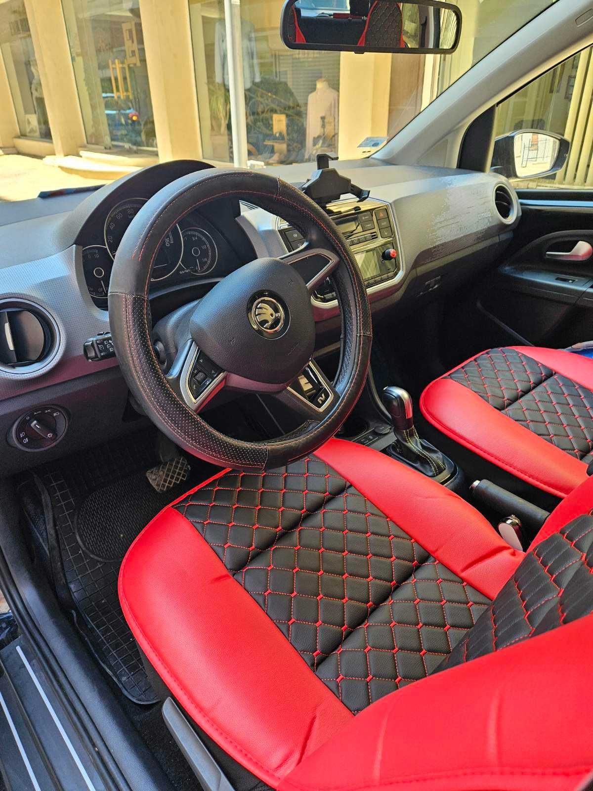 Shcoda citygo 36.8Kw електрическа