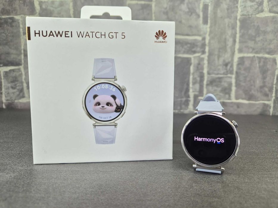 Huawei Watch GT5 42mm