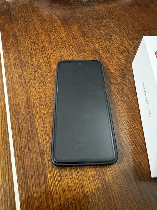 Xiaomi Redmi Note 9s