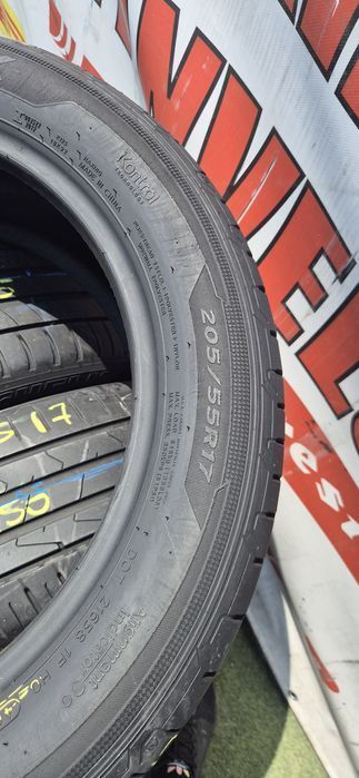 205 55 17 Hankook/Michelin