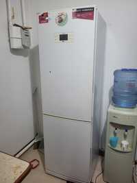 Холодильник lG nofrost