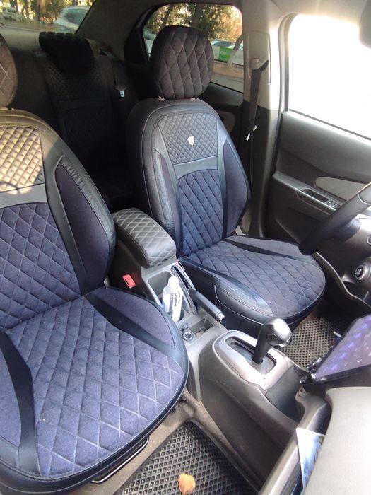 Аренда с Выкупом Cobalt 2020 Автомат