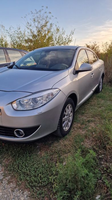 Vand Renault Fluence 1.5 dCi