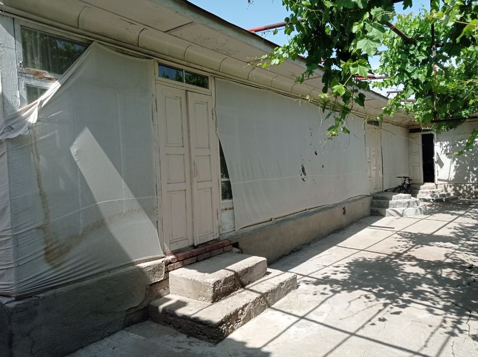 Продаётся участок