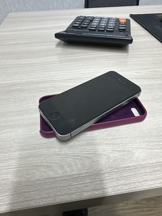 iphone 5s рабочий