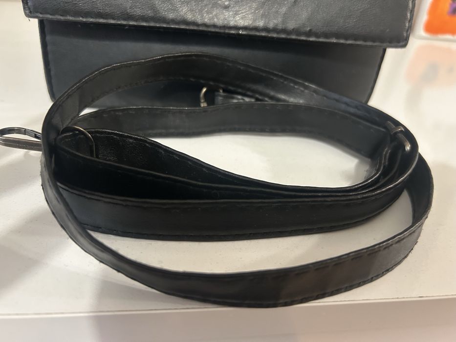 Чанта “Zara” в черно