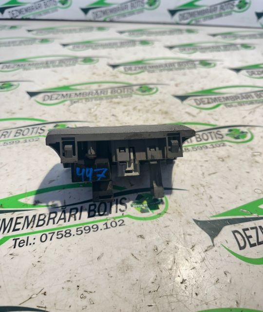 Buton ESP Renault Laguna a 2-a generatie