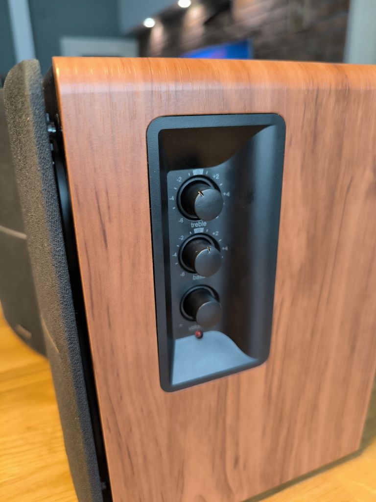 Активни колони Edifier R1280TS