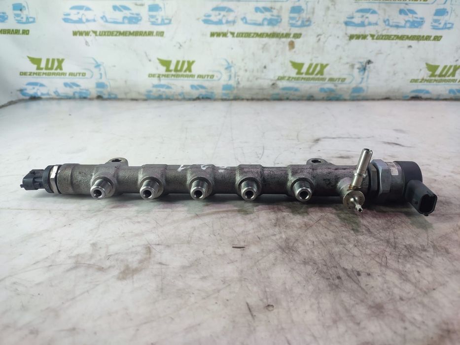 Rampa injectoare 0445214323 31400-2A650 1.4 crdi D4FC Hyundai i40 1 [