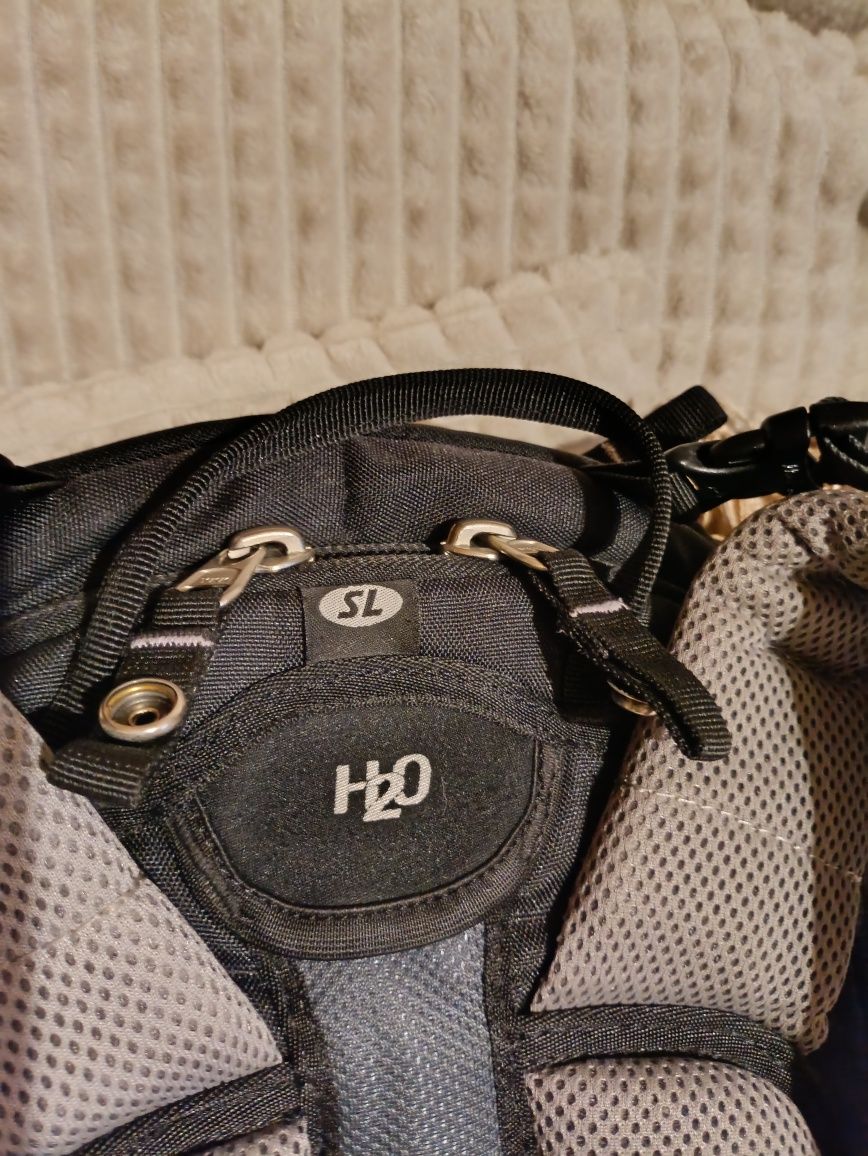 Раница Deuter "Freerider Pro 28"SL - супер запазена