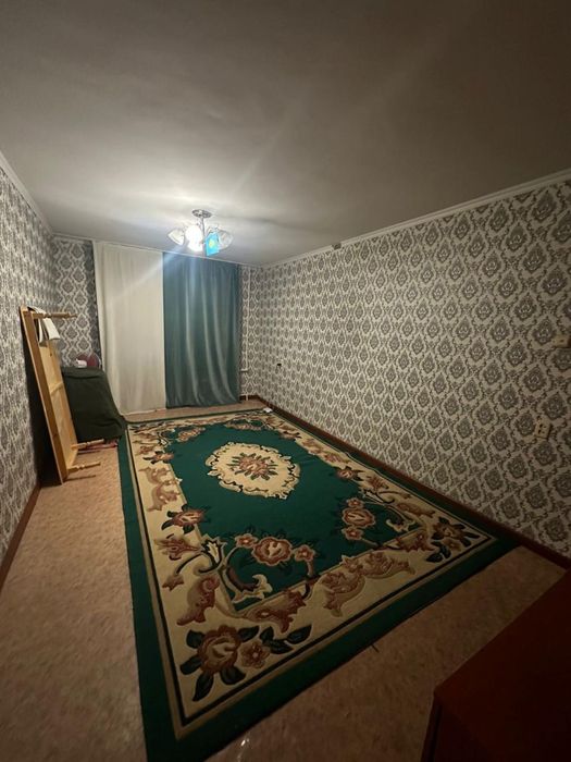 Срочно!!! Квартираға адамдар іздейміз.