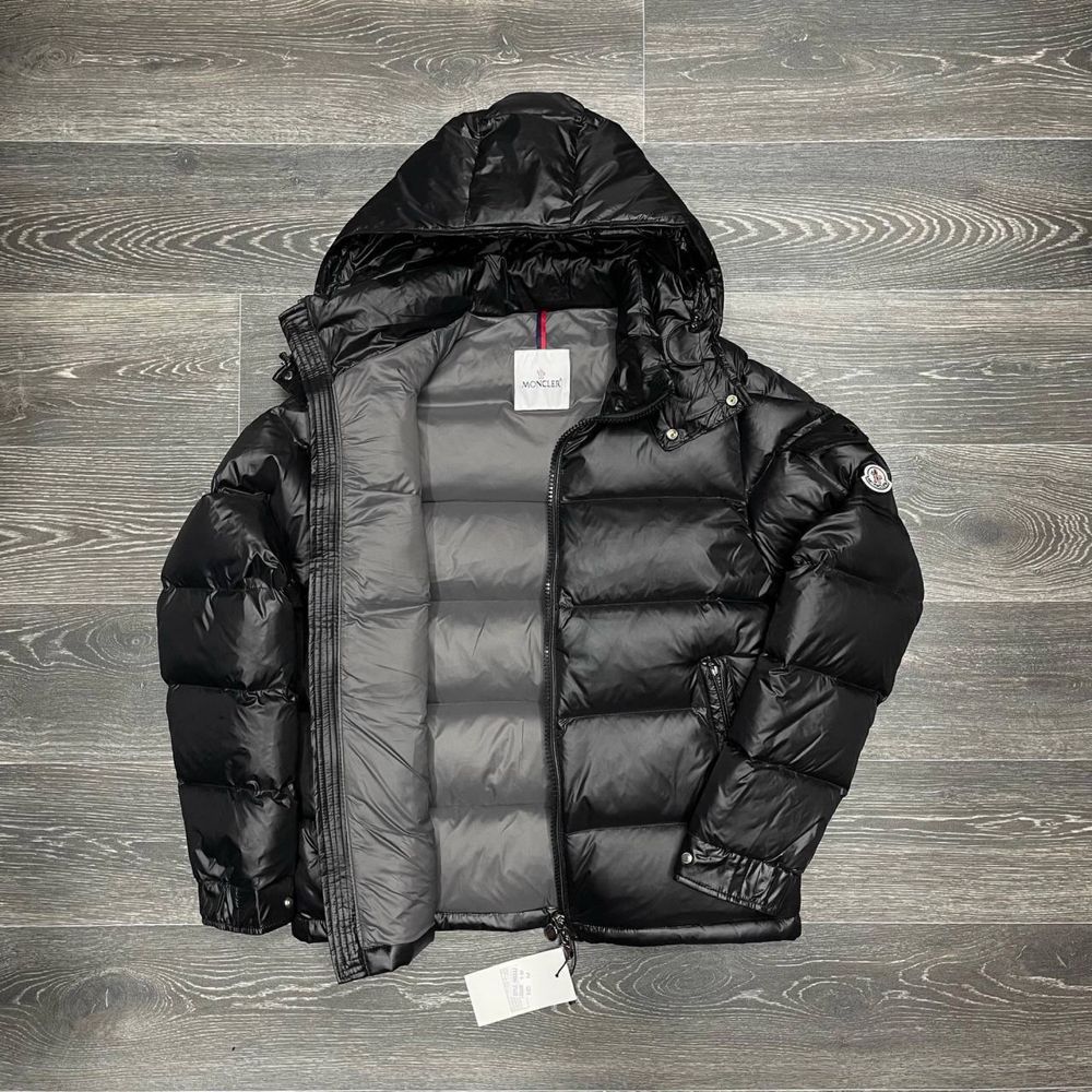 Куртка Moncler