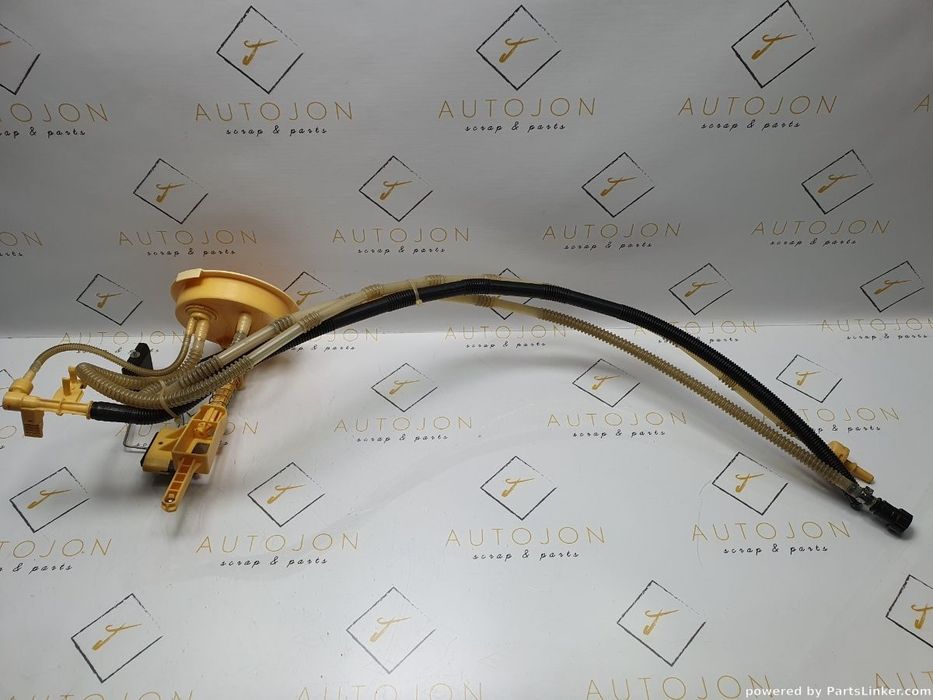 Litrometru BMW 3 V (E90) [ 2004 - 2012 ] 320 d (M47 D20 (204D4), N47 D20 C) 120KW|163HP SIEMENS VDO A2C53025289 OEM 6763888
