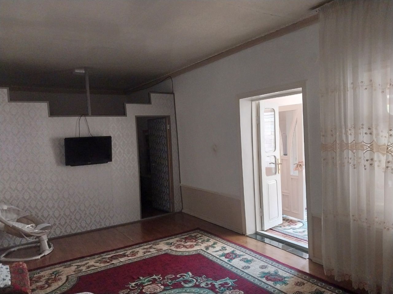 Срочно 6 соток, 6 хона, Кибрай, Аргин, Шаралиев.