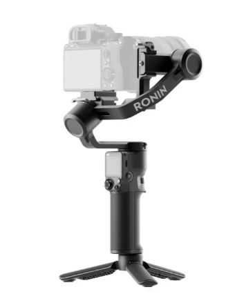 Stabilizator DJI Ronin S3 Mini in garantie + bonus