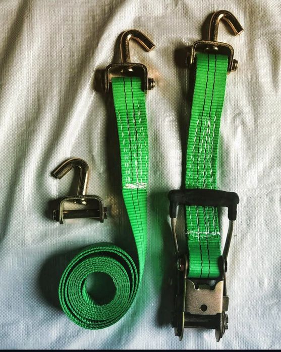 Автовозный ремень